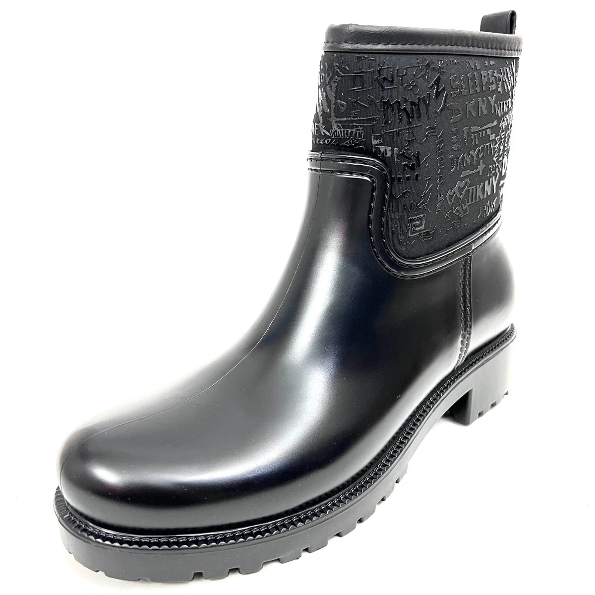 Dkny babz hotsell dress boots