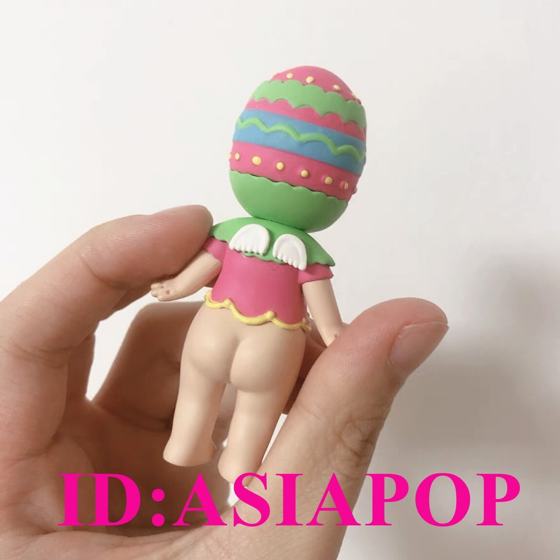 Authentic Sonny Angel 2016 Easter series mini figure Easter