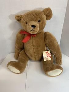oso teddy original precio