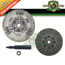 Ckjd04 Clutch Kit For John Deere Tractors 1020, 1120, 1520, 2020, 1030, 1130+