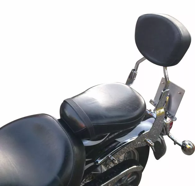 Detachable Sissy Bar Backrest Yamaha Road Star 1600 Road Star