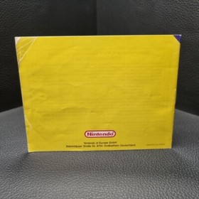 NES Dr. Mario &bull; Zustand Sehr Gut &bull; Anleitung &bull; Nintendo &bull; NOE &bull; Gameboy &bull;