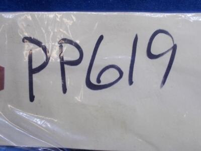 Kibblewhite 04-4037. Exhaust Valve Guide. .015