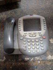 Avaya 4625SW Phone