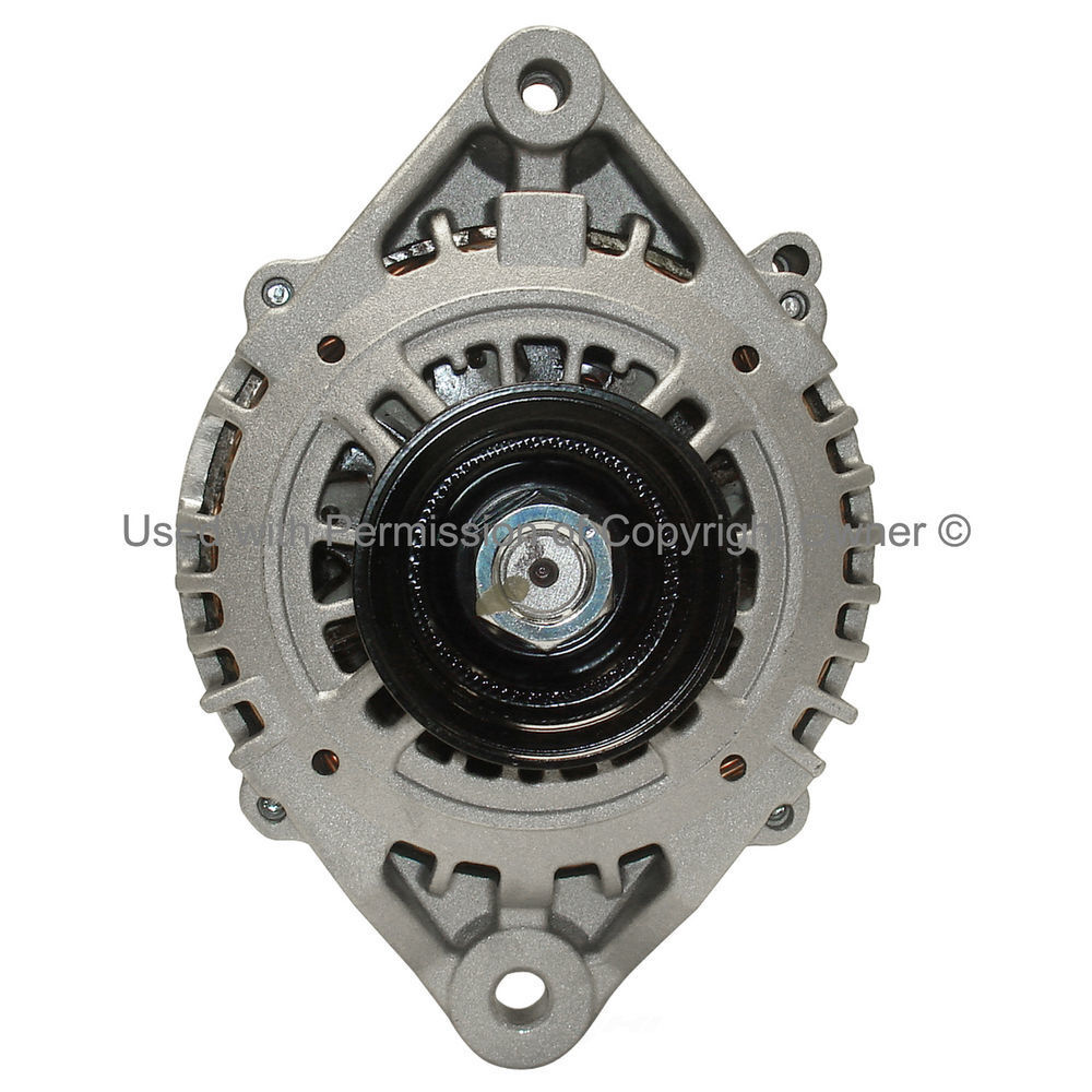 Alternator Quality-Built 13937 Reman fits 01-06 Nissan Sentra 1.8L 