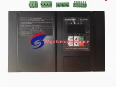 1Pcs New For Elevator door motor frequency converter AAD03061D