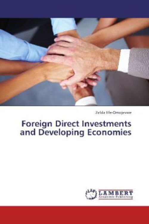 Thumbnail - Zelda Efe-omojevwe | Foreign Direct Investments And Developing
