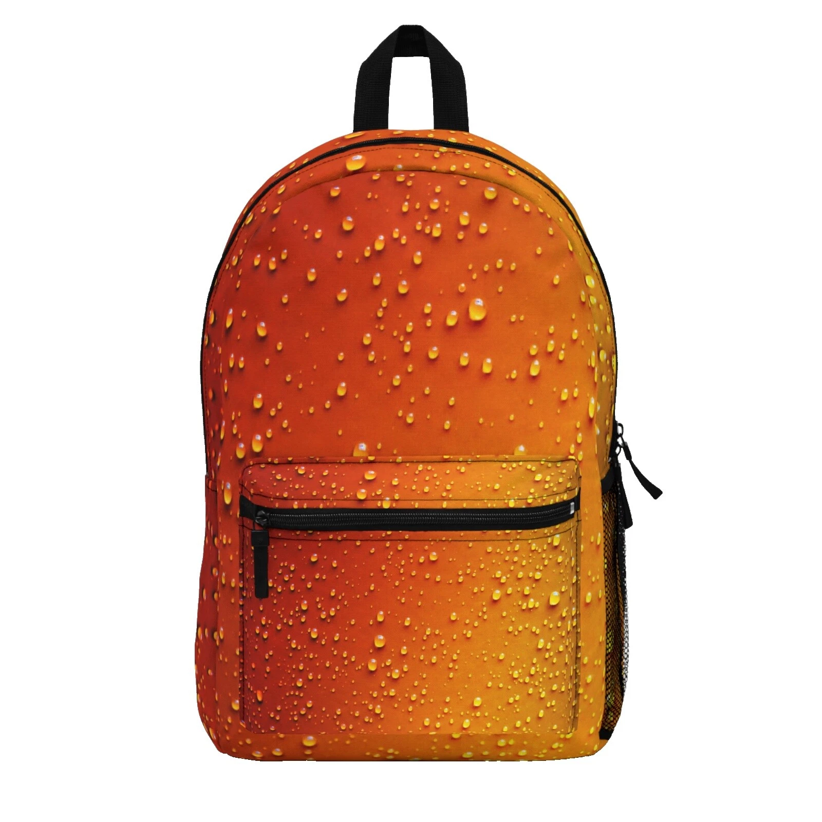 Escuela De Hombre Poliéster Multicolor