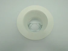 NDR Electric 4.25" Open Trim White #TRBA20 #HW26