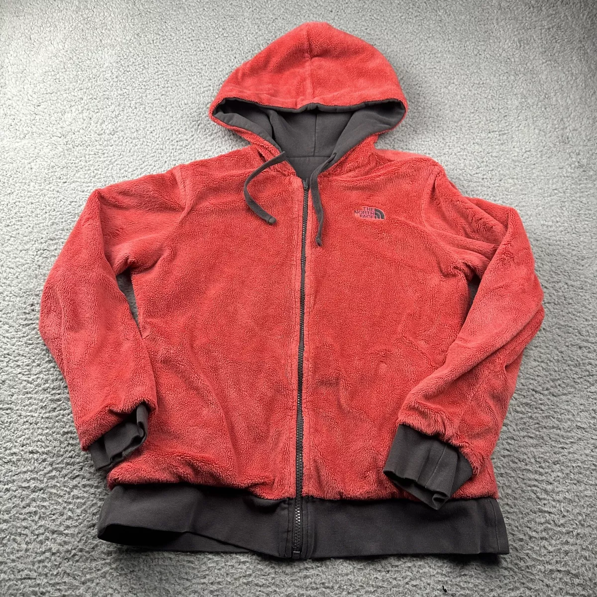 Womens medium top north face jacket