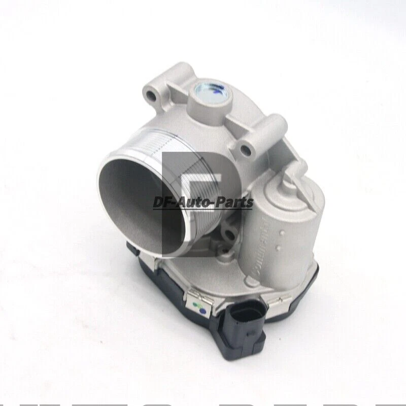 06F133062R OEM Throttle Body For VW Golf CC Jetta AUDI A4 A5 Q5 2.0T 1.8T — 第 3/4 张图片