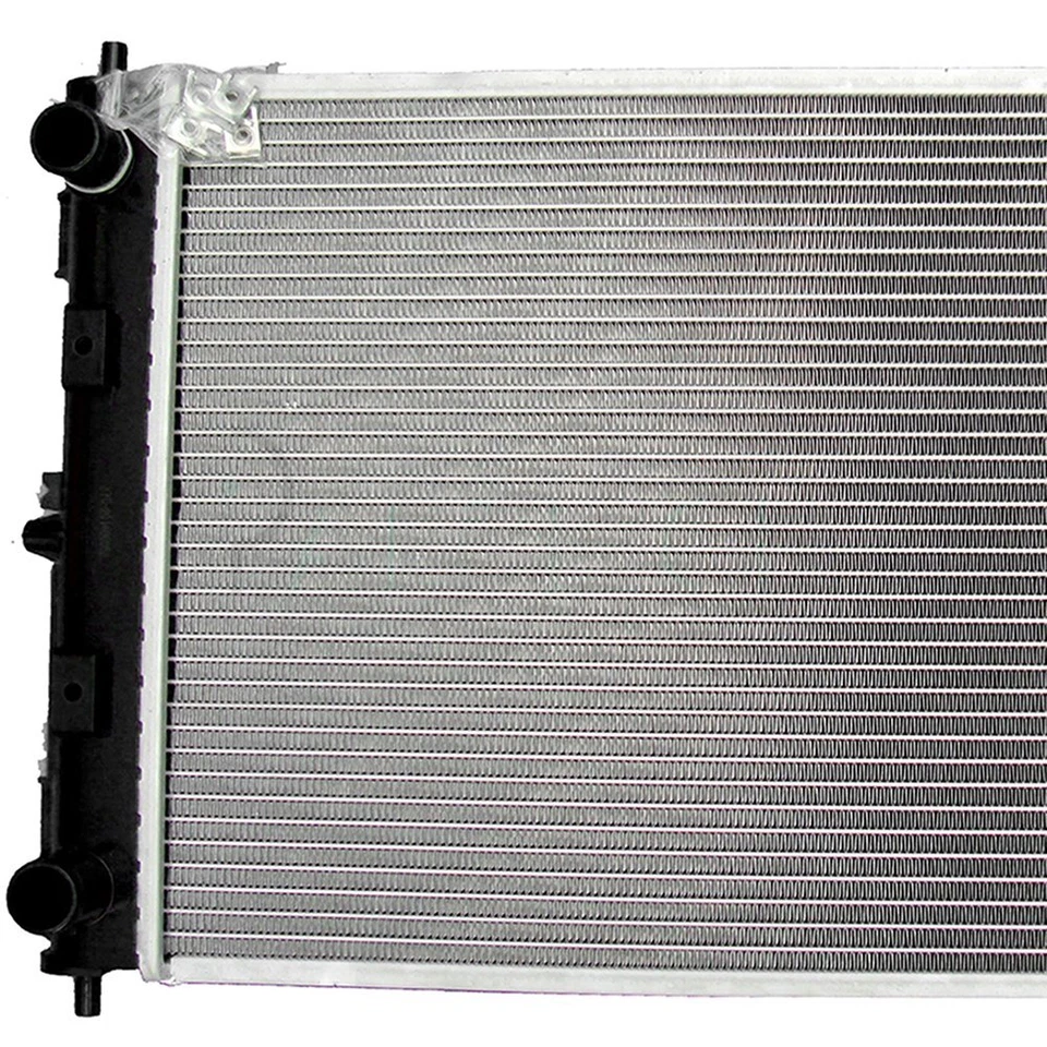 Алюминиевый радиатор CU1702 для 95-00 Dodge 96-00 Chrysler Sebring Plymouth Breeze - Изображение 4 из 4