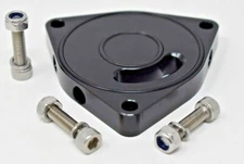 2018-2022 Honda Accord Turbo Blow Off Valve Plate Spacer BOV 1.5T Coupe Billet