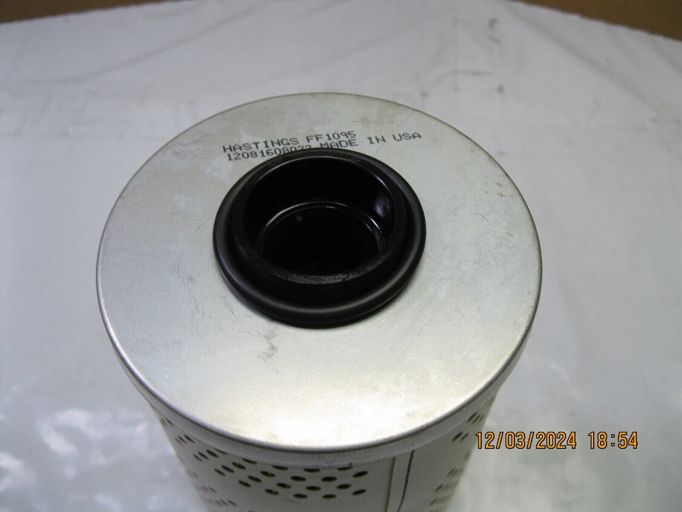HASTINGS FUEL FILTER FF1095 - Image 3 of 4