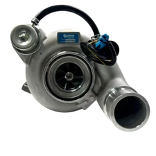 DA2251063 NAVISTAR DIAMOND ADVANTAGE TURBOCHARGER REMAN 5.9L 2004-2009 DODGE/RAM