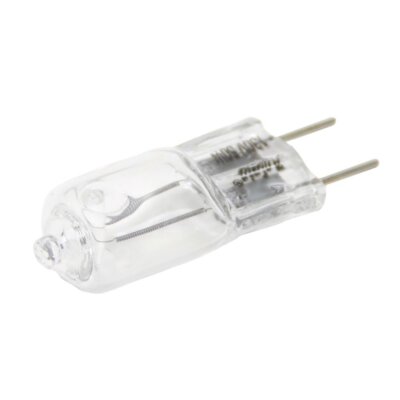 LG Microwave Halogen Light Bulb 6912A40002J 50W 130V OEM Replacement Part