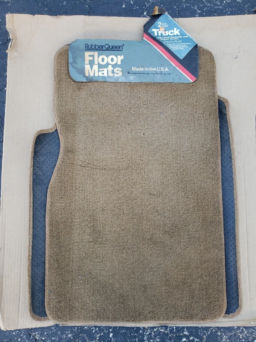 American made car floor mats deals