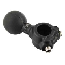 RAM Mount 1" B-Ball Base for Rails up to 0.5" in Diameter RAM-B-309-5U