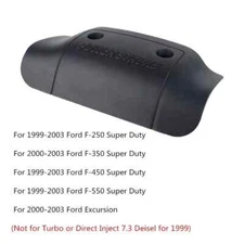 Engine Cover 7.3L for Ford F-250 F-350 F-450 F-550 Super Duty 1999-2003