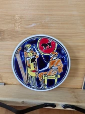 Handmade Niarchos Tile