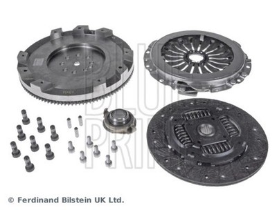 Kupplungssatz SMARTFIT Conversion Kit BLUE PRINT ADG03098 für HYUNDAI SANTA FÉ 1