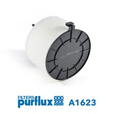 PURFLUX Luftfilter A1623 Filtereinsatz für AUDI A4 B8 8K2 A5 Sportback 8TA Avant