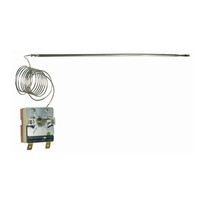 Thermostat 50-250° 55.13043.010 Ego Bosch, Siemens, Neff, Bauknecht, Whirlpool,