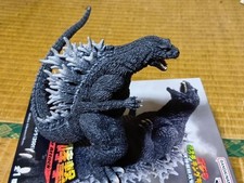 Bandai Godzilla 2001 Monster Roar Attack Toho Monster King Ghidorah Figure Fro