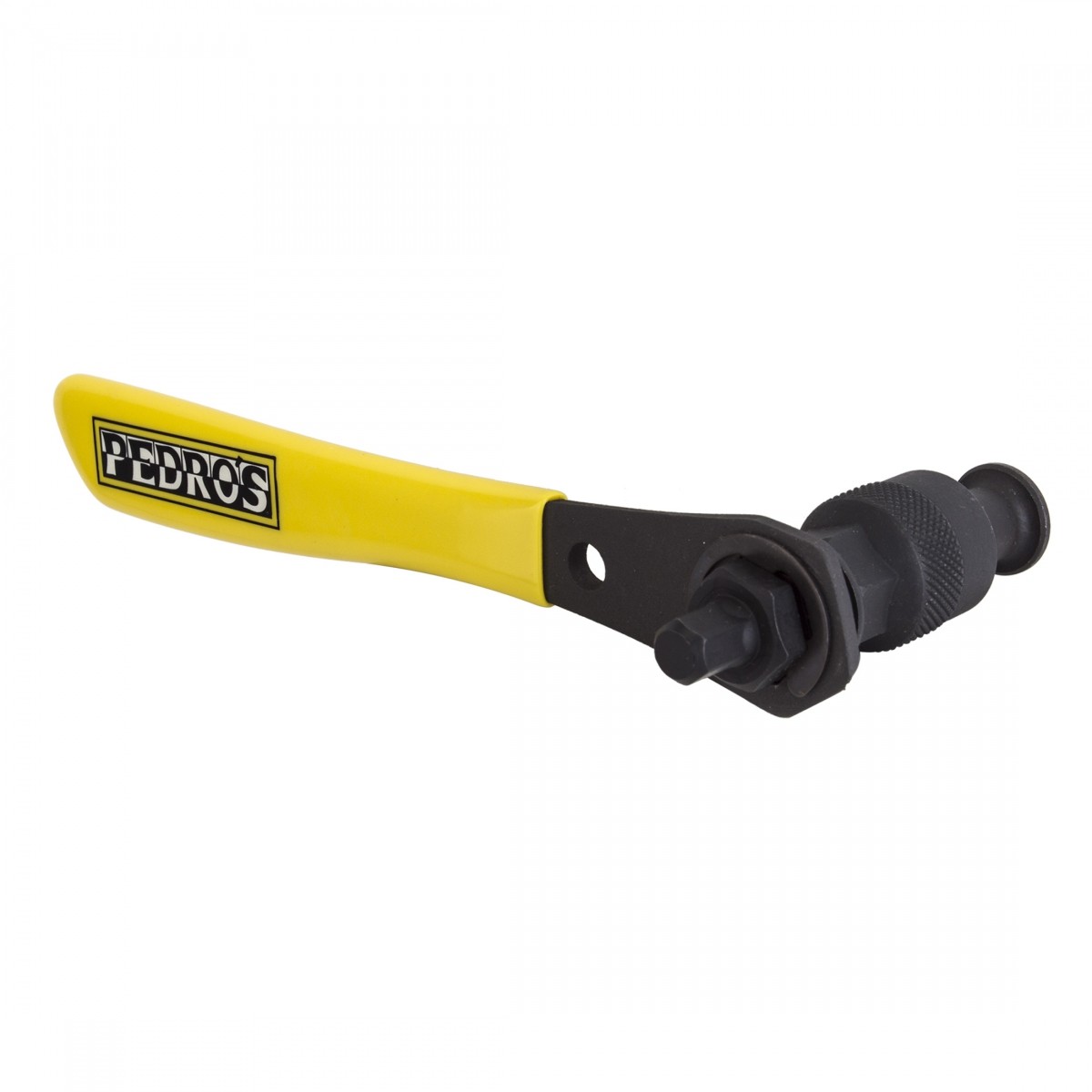 Pedros Universal Crank Remover Heat-Treated Steel Fits Square - Splined 6490₽