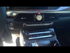 Temperature Control Front Console Mounted Fits 17-19 G90 966859