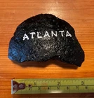 Civil War Artillery Fragment 12lb. Shell fragment Battle of Manassas