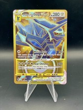 Origin Forme Dialga Vstar Gold Secret Rare 210/189 Astral Radiance Pokémon NM-c on eBay