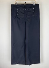 US Military Sailor Pant Wool SZ 40 X 32 3/4