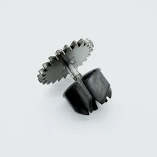 2016 Suzuki RMZ450 - OEM Water Pump Impeller Shaft Gear Assembly RM-Z450 2005-24