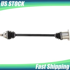 For 2009-2015 VW Jetta 2L Diesel Auto Dual Clutch Front Right CV Axle CV Joint