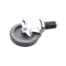 AYRKING B240 Caster Locking 5 Diameter Replacement B240 for AyrKing