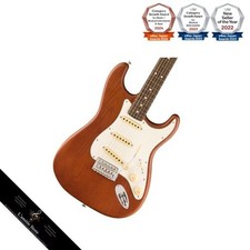 Fender/FSR American Performer Sassafras Stratocaster with Rosewood Fingerboard