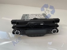 Alfa Romeo Giulietta Mk3 10-16 Stereo Radio Cd Player 7647302316 Alfa Romeo Giulietta Mk3 10-16 Stereo Radio Cd Player 7647302316
