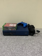 ✅ XBOX ONE FORZA EDITION BUNDLE WITH CONTROLLER, 4 GAMES, CABLES! ✅