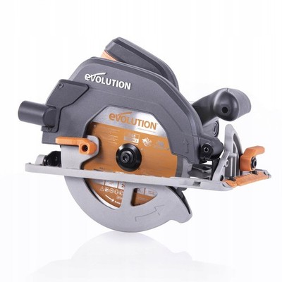 Evolution Power Tools R185CCSX 1600W Kreissäge