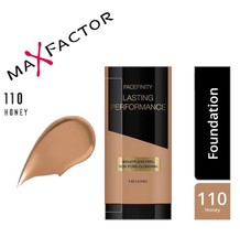 Image of MAX FACTOR LASTING PERFORMANCE FOUNDATION - Please Choose Shade