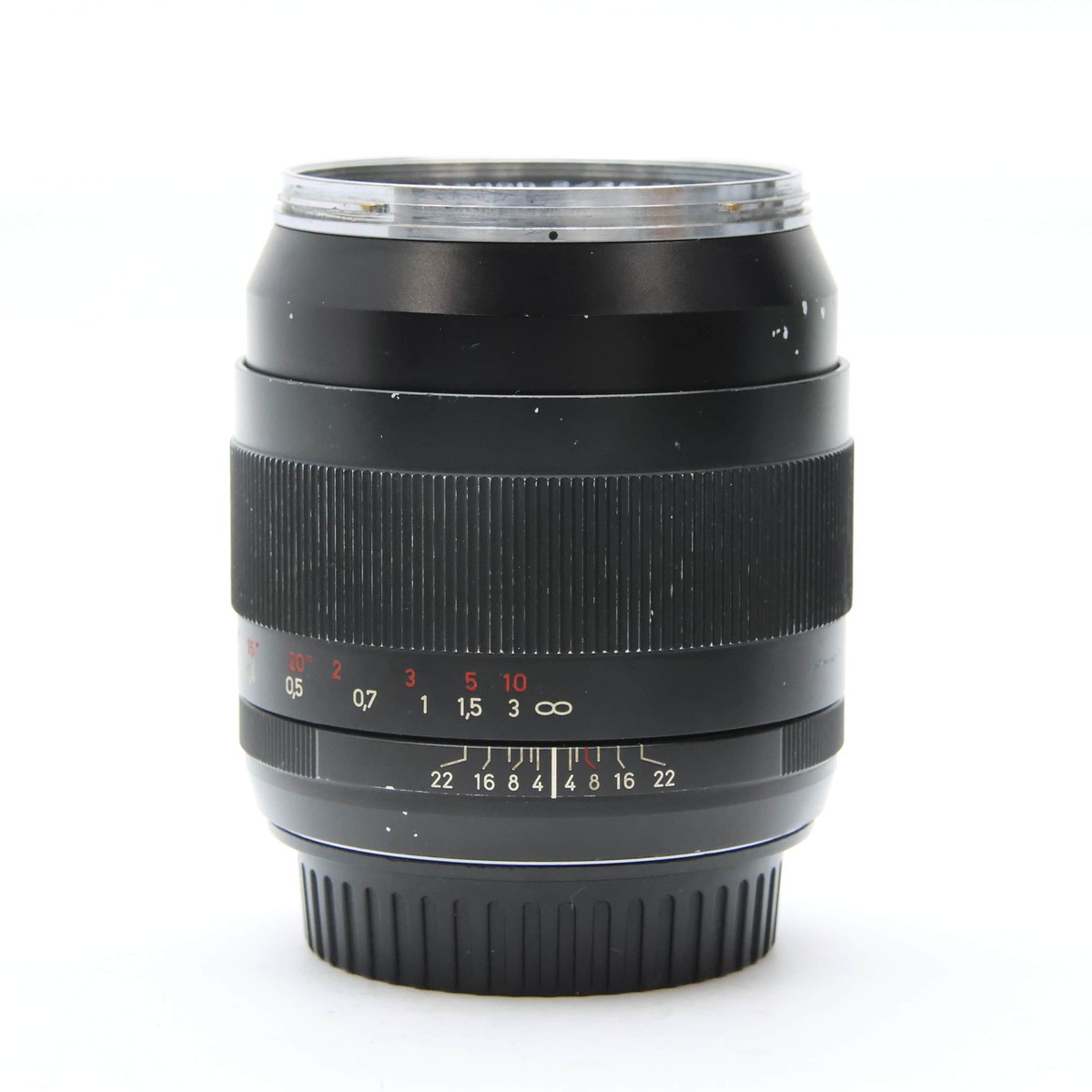 Canon Zeiss 35mm F2 Ze カールツァイス Diastagon 35mm F2 ZE(Canon