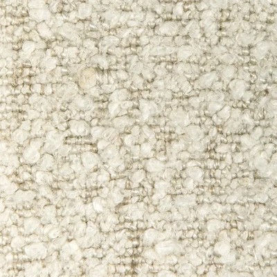 Kravet Couture Boucle Weave Uph Fabric- Cloud Coverage / Oyster 4 yds 36908-116