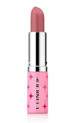 Clinique Pop Longwear Lipstick Shine Lip Color  .13 oz / 3.9 g Full Size New $26