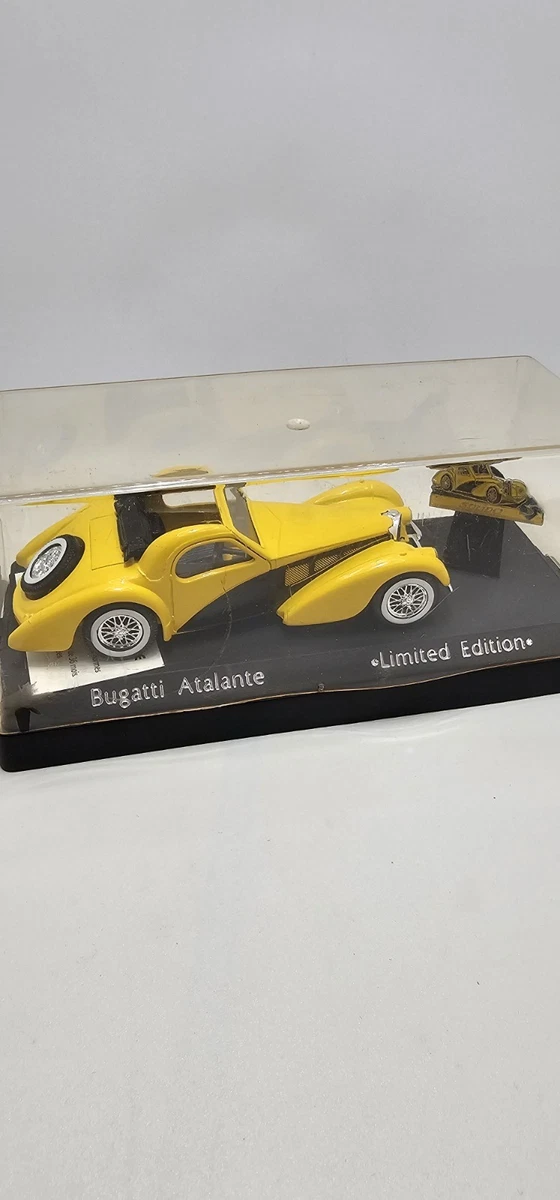 Solido Bugatti Diecast Cars for sale | eBay