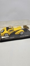 Solido Age d'or 1/43rd Scale #4109 1934 Bugatti Atalante