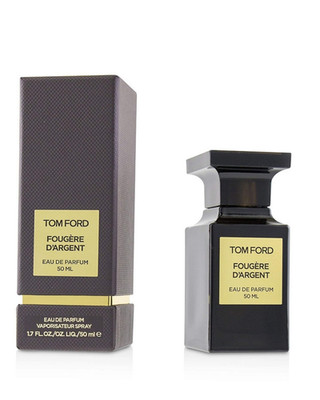 Tom Ford - Fougère D'Argent - 50 ml Unisex Eau de Parfum