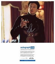 Colin Firth “Bridget Jones” AUTOGRAPH Mark Darcy Signed 10x8 Photo ACOA