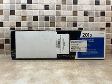 Genuine HP LaserJet 201x CF401X Cyan Print Cartridge