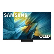 Samsung QN77S95FAFXZA S95F 77" 4K OLED Smart TV